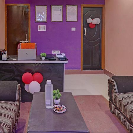 Hotel O Surya Inn Pura Raghunāth 외부 사진