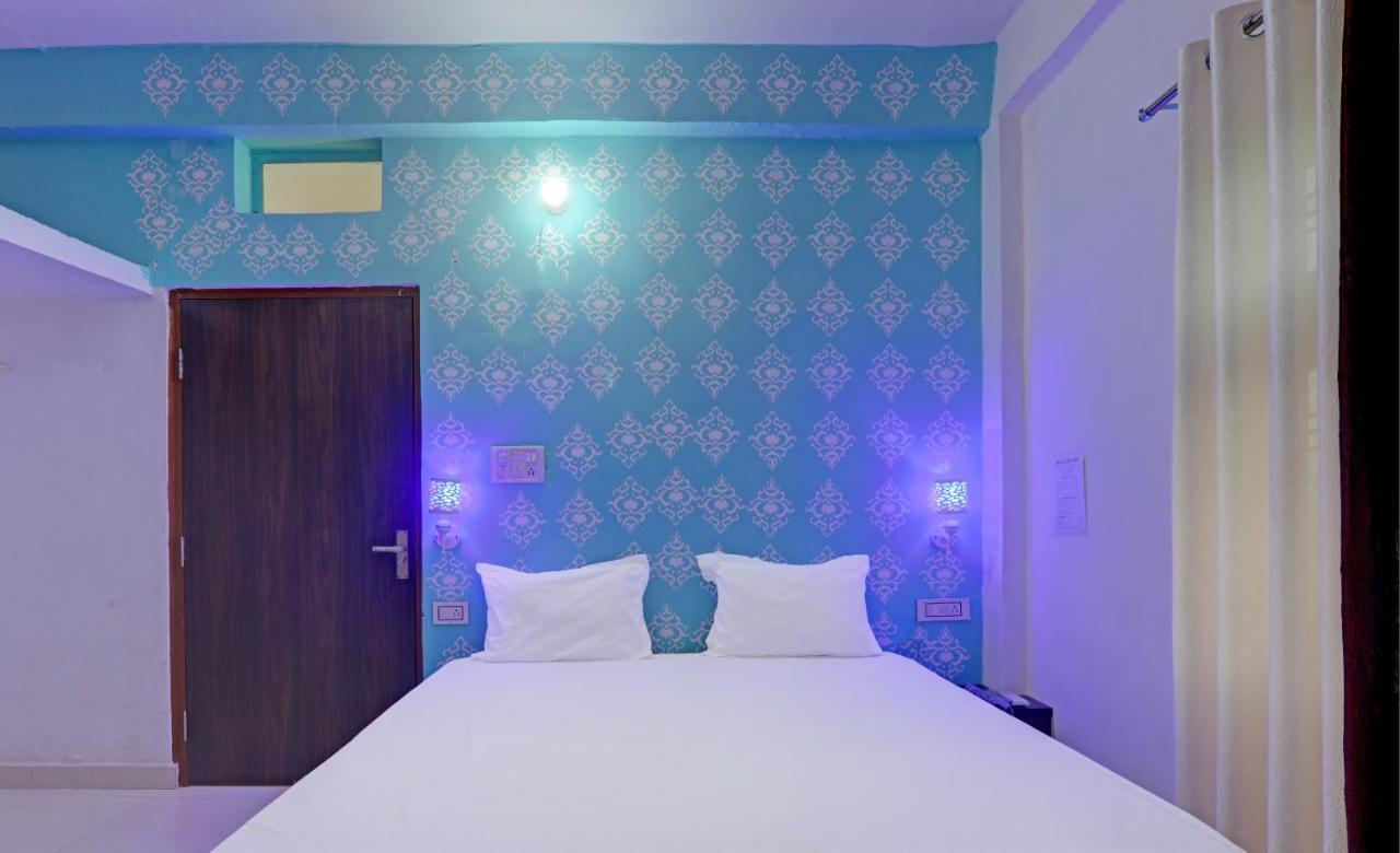 Hotel O Surya Inn Pura Raghunāth 외부 사진